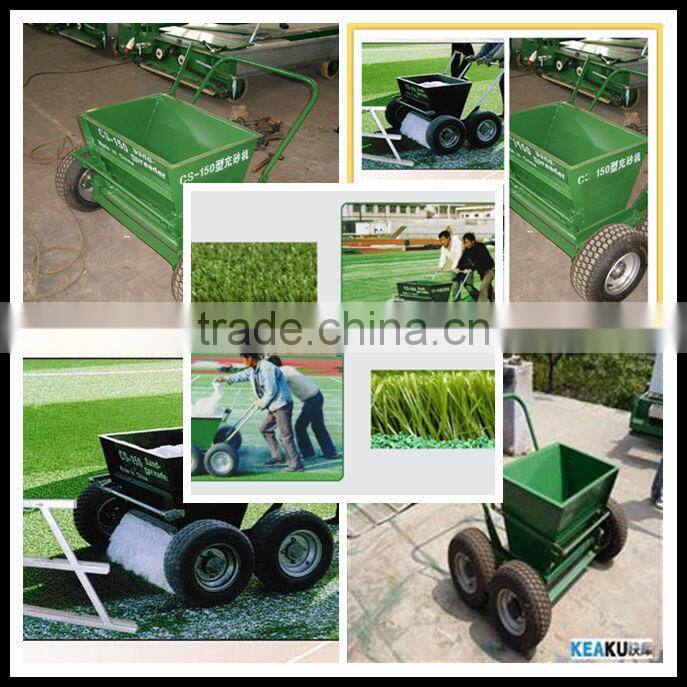 Popular Sand Spreader for Artificial grass
