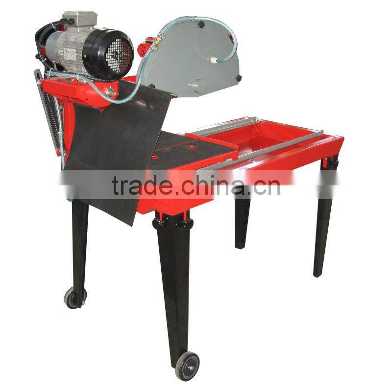 High quality tile cutting machine HMS500 portable style