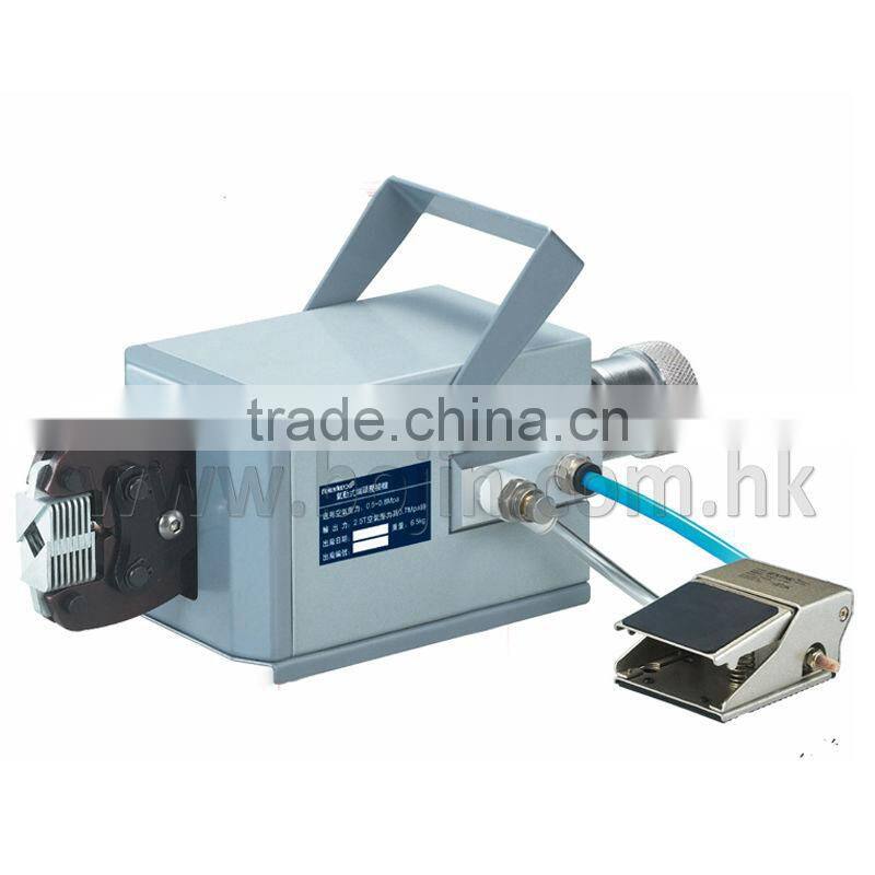 Type Terminal Crimping Machine BJ-604E