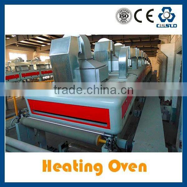 Made In China sublimation heat transfer paper coating line