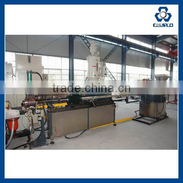 Most Popular PE Labyrinth Drip Irrigation Hose Making Line
