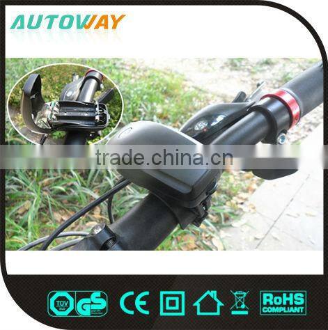5 Super Bright LED Bicycle Light