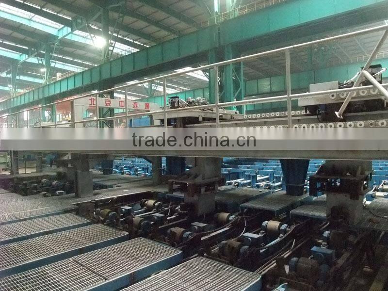 Robotic Slab/Billet Marking Systems