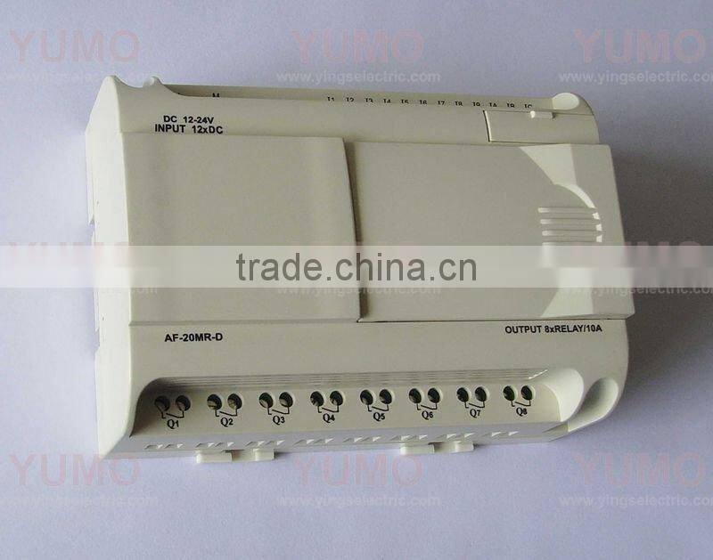 PLC --Programmable Intelligent Logic Controller (AF-20MR-D)