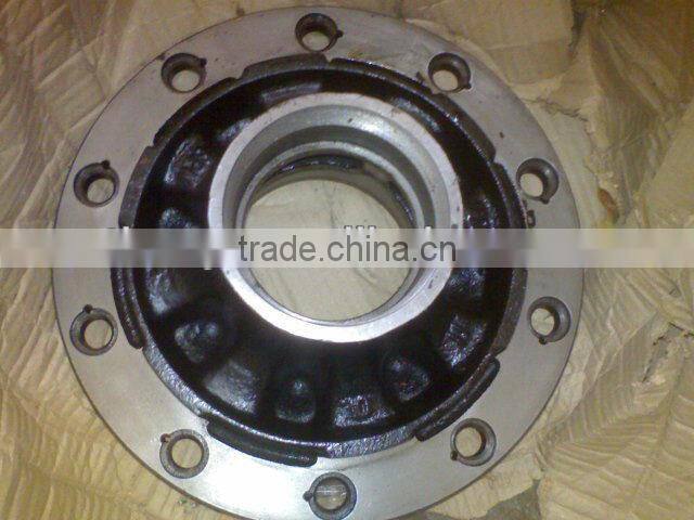 Wheel Hub for Trailer Axle