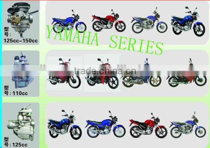 50cc-250cc Carburetor of scooter, moped, motorcycle, ATV carburetor
