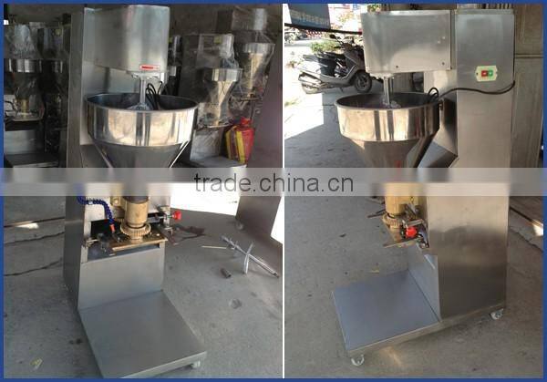 Factory price and high quality meatball machine for sale