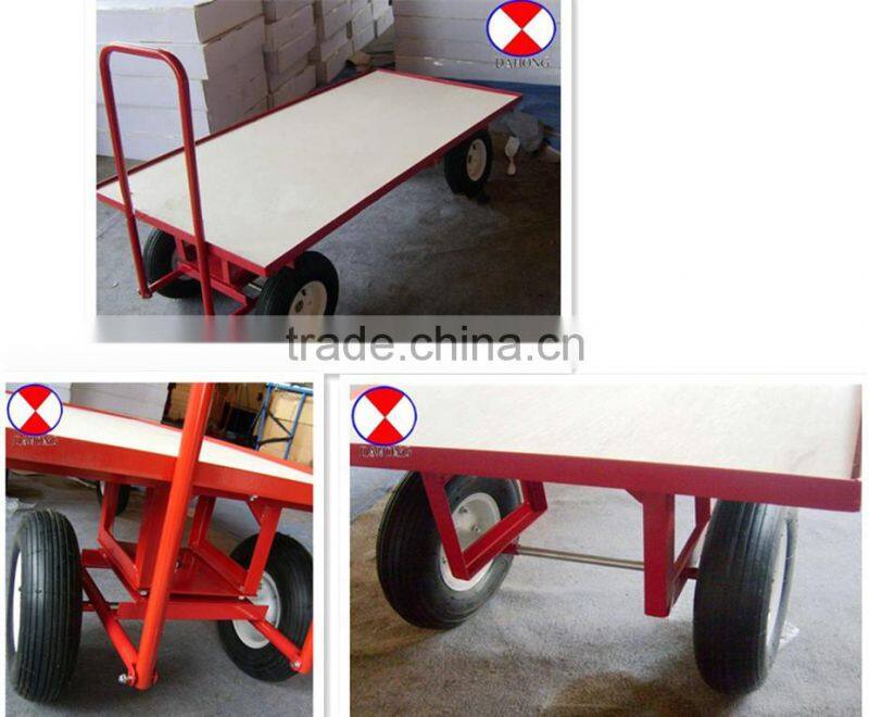 heavy duty platform hand truck PH3006