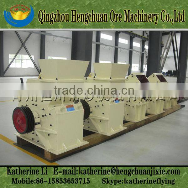 Hot sale in Africa stone machine jaw crusher