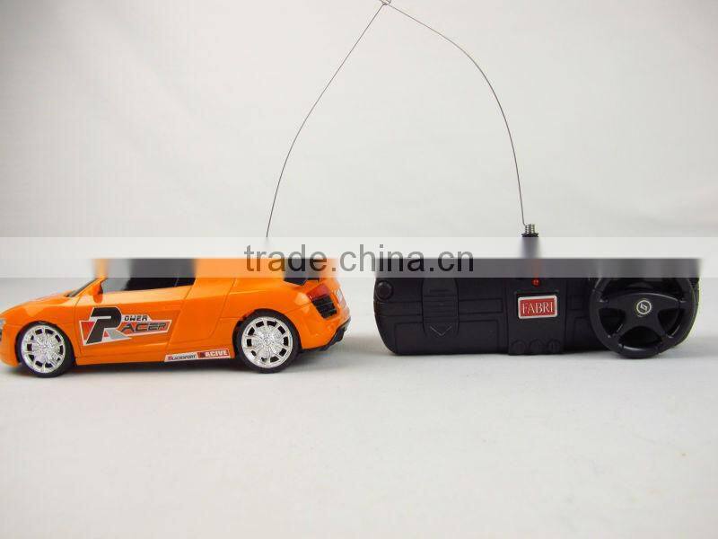 1:24 4CHANNELS R/C CAR