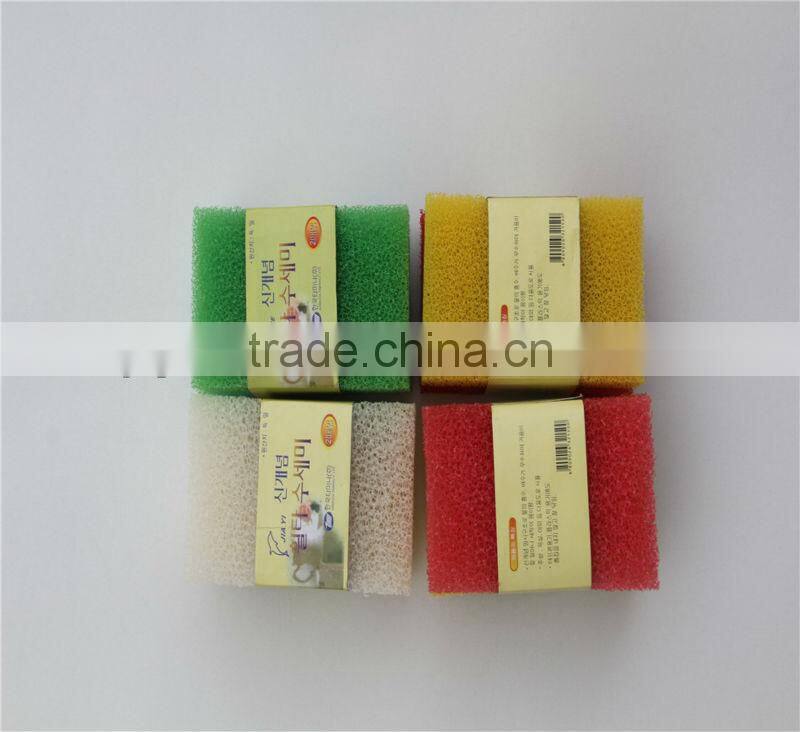 factory supply filter sponge foam