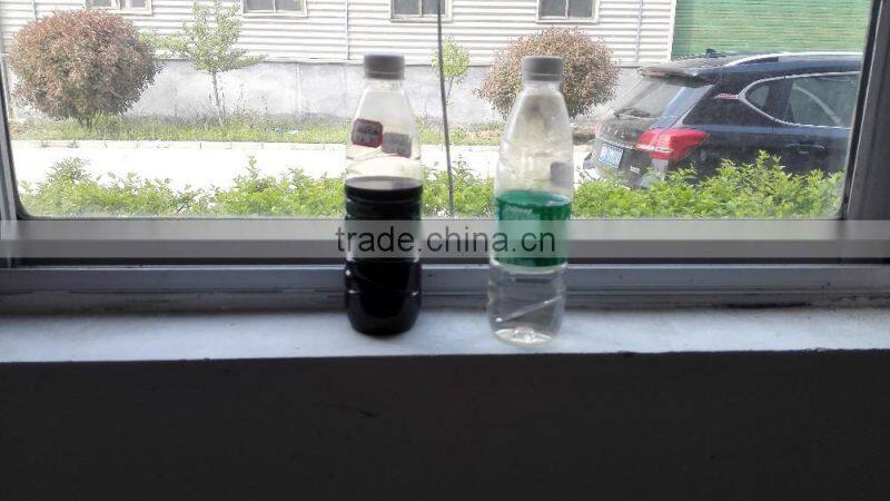 Automatic continuous Tyre Pyrolysis Plant Convert Tyre Waste To Oil