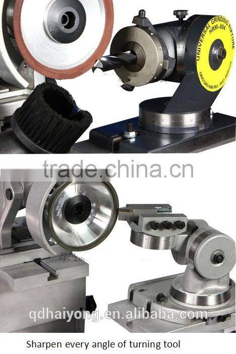 universal end mill tool sharpener