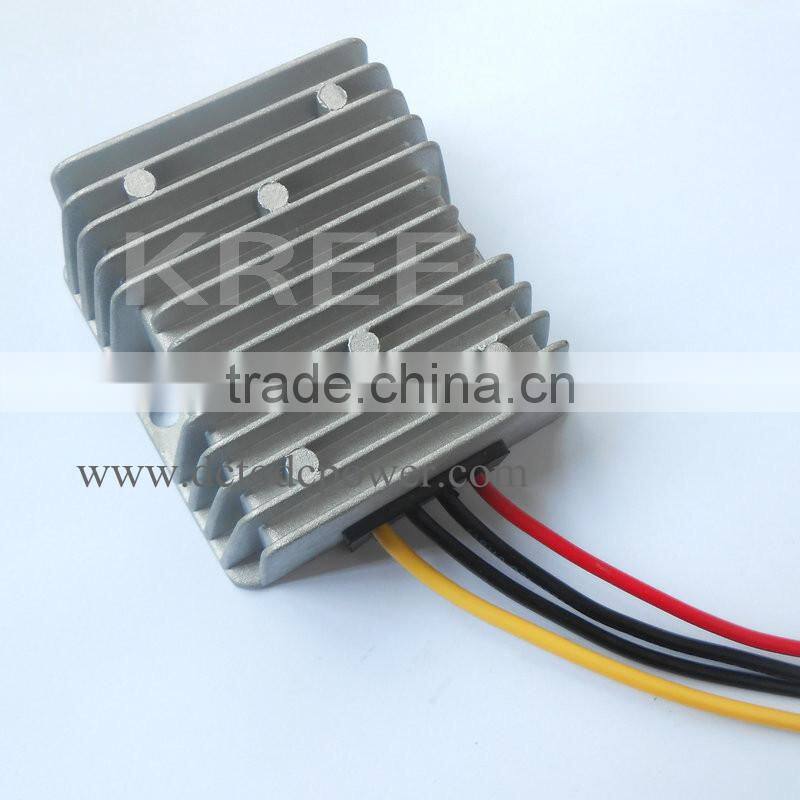 60v switch 12v DC-DC buck converter module turn 12V5A 8A 10A 60V dc transformer buck