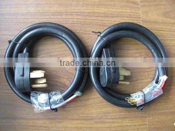 H20113 range and dryer cord