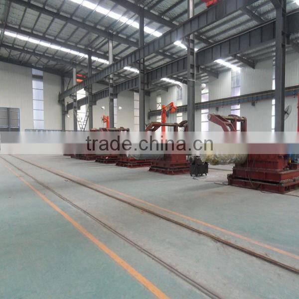 supply new style recoiling machine