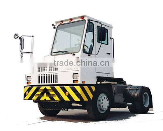 Sinotruk Good Quality HOVA 4x2 TERMINAL TRACTOR for UAE with Low Price