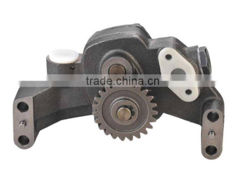 Oil pump for ROMANIA RV1(650) 124730000