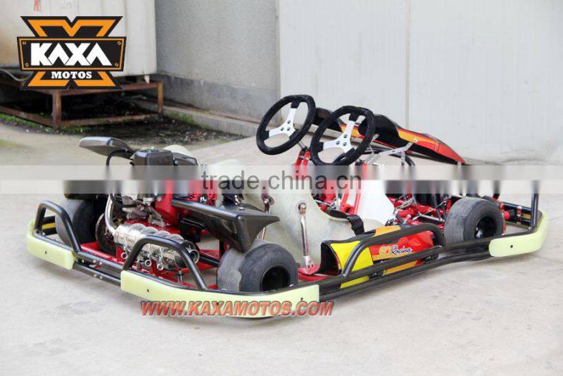 6.5HP 196cc 2 Seater Go Kart Kits