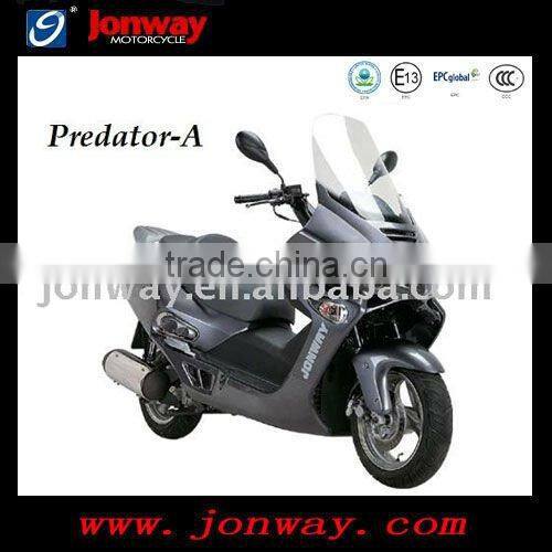 150cc power scooter