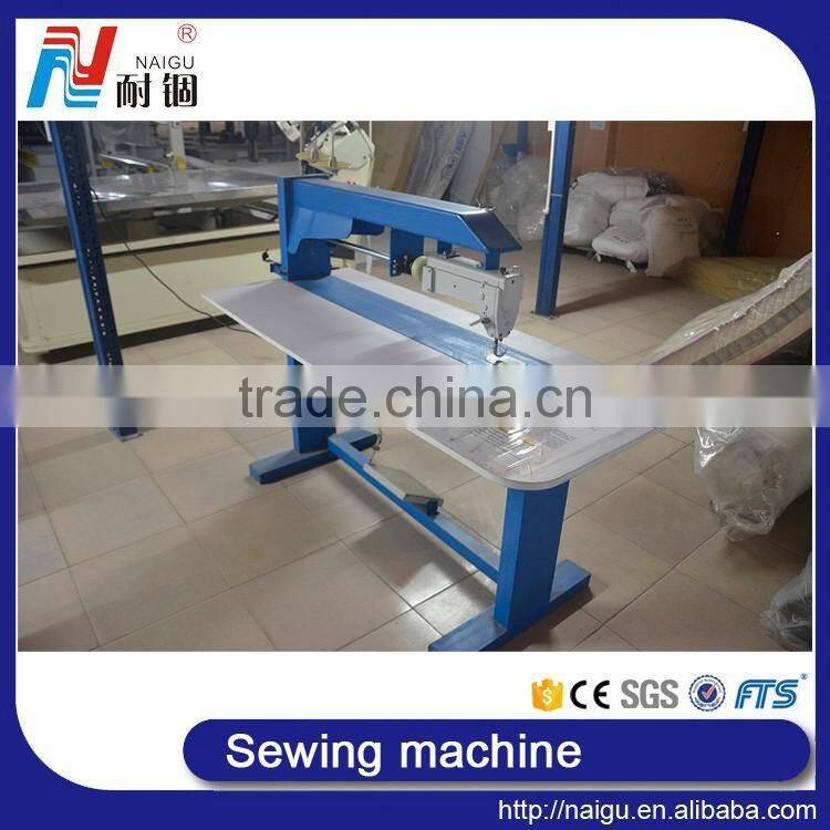 China factory price manual mini sewing machine/high speed sewing machine