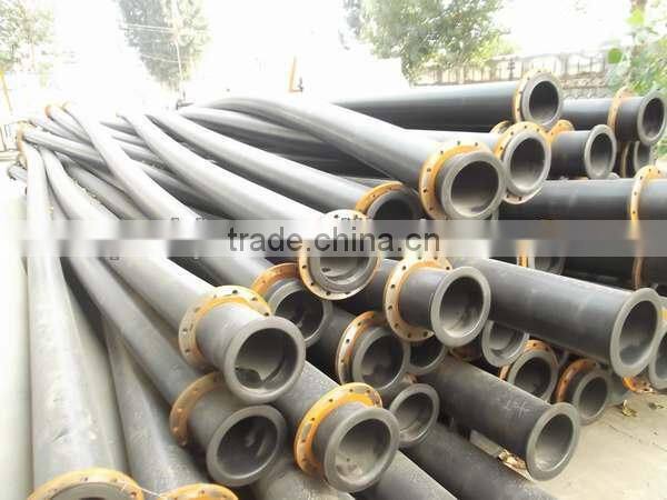 Hose Float/Floater for Marine Dredge, Pumps, Pipelines