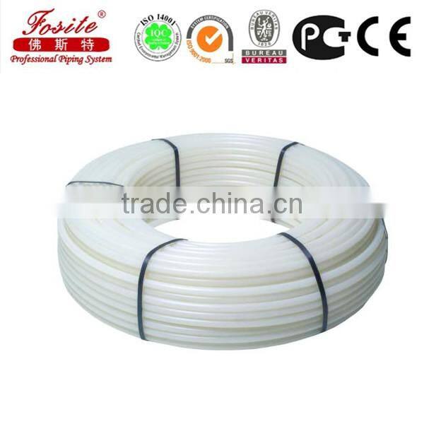 Three Layer EVOH PERT Pipe