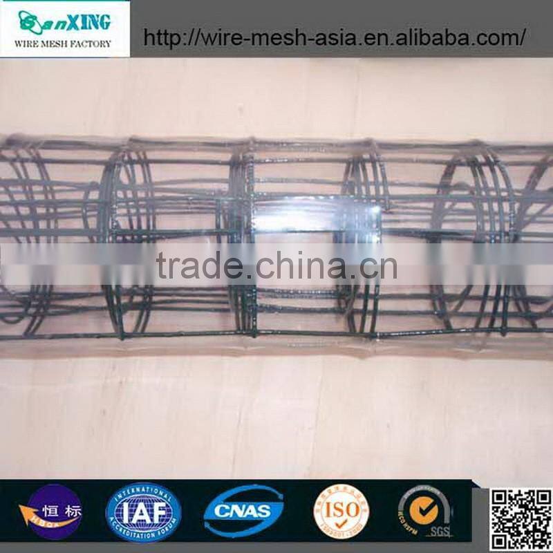 pvc powder coating Welded Wire Mesh