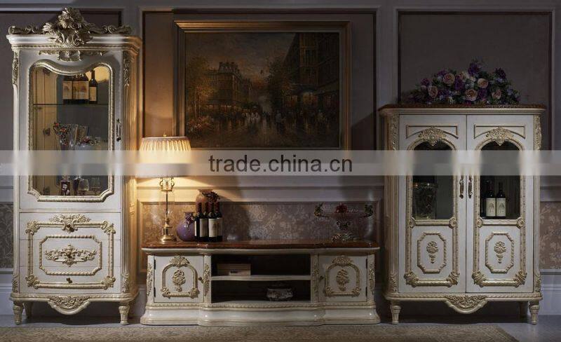 Bisini Luxury Home Furniture, Italian Bedroom Furniture Desgin, Luxury Bedroom Furniture Set