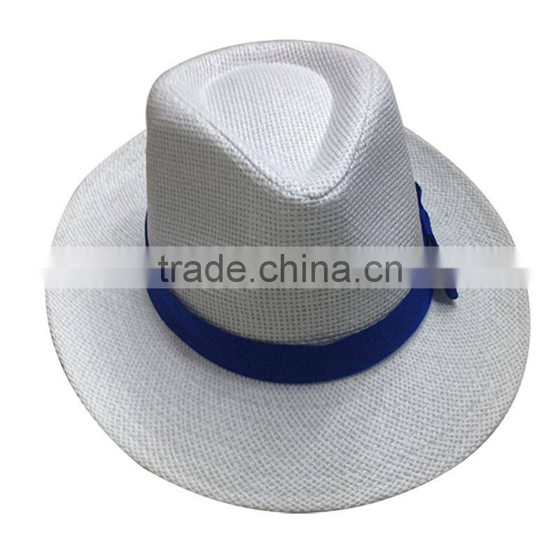 2016 Top Fashion Straw Hat