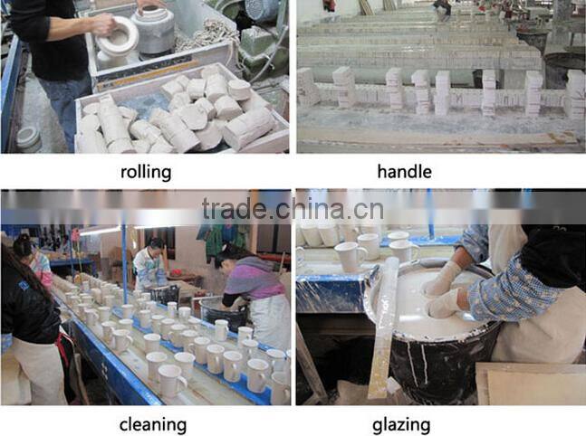 New Arrival Fashion Cup With Logo Printed