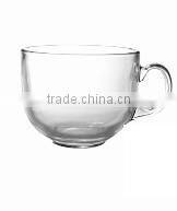 Glass beer mugs wholesale high quality glassware