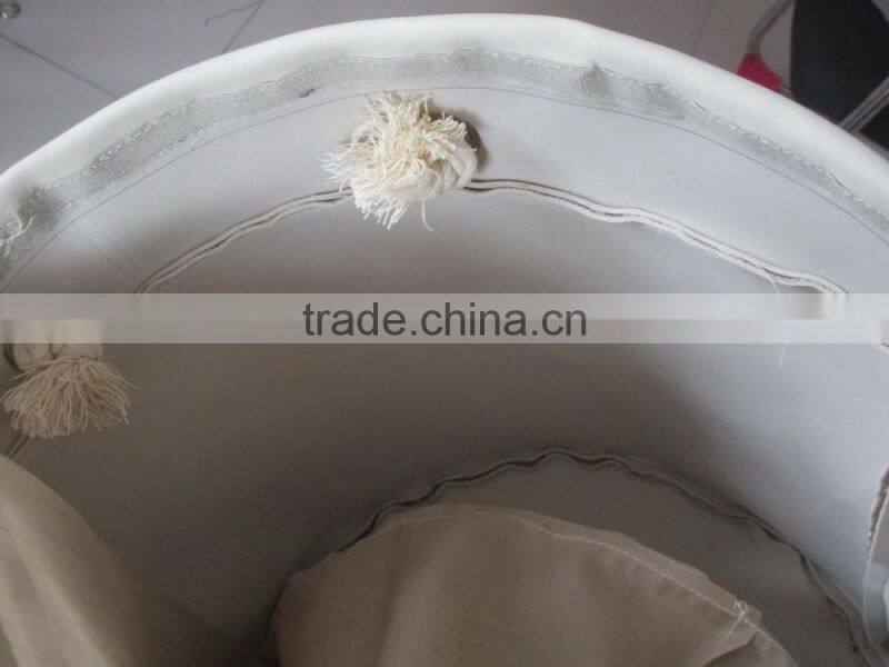 Rectangular Laundry Baskets Hampers, Big Size