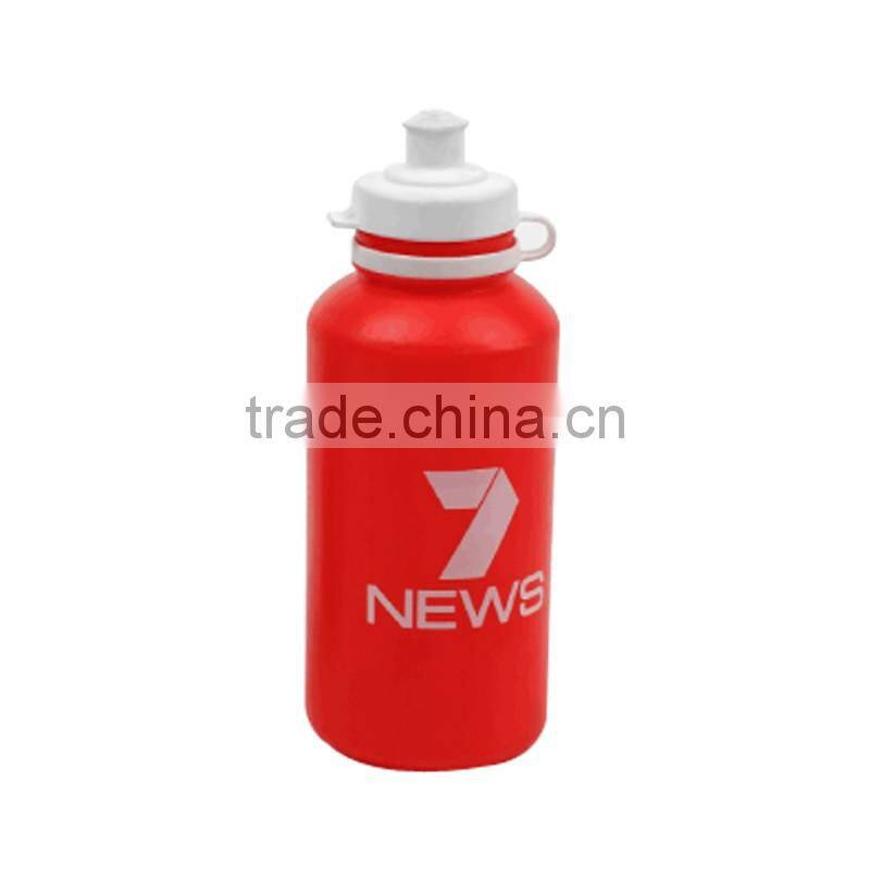 500ml Wholesale custom logo water bottle