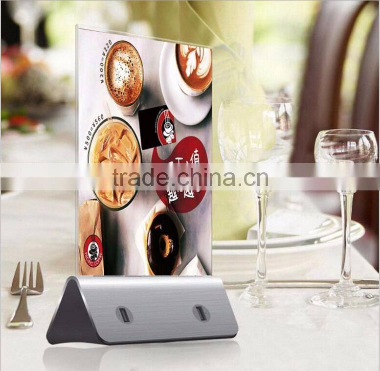 Desktop private mode mobile power bank neon photo album multi-functional power bank factory direct