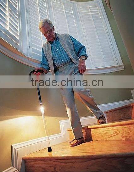 Path Lighter Cane/Walking Cane/Light Cane