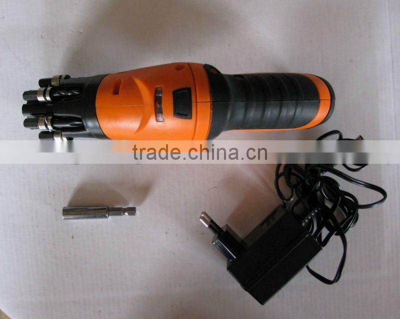 Cordless Screwdriver , Multifunctional Cordless Screwdriver , mini Cordless Screwdriver