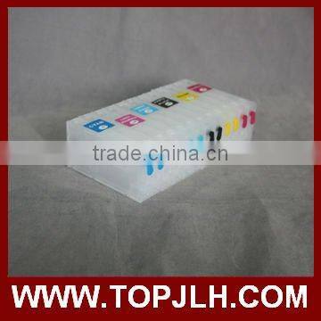 Refillable ink cartridge pp100