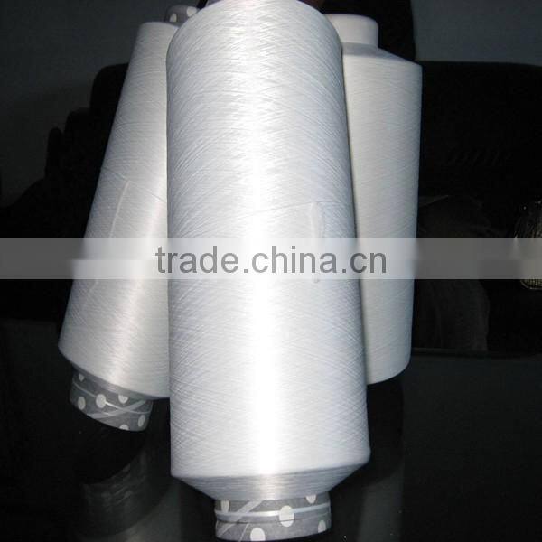 Low price Nylon 66 DTY 78DTex / 68F/2 FD sample free in good quality