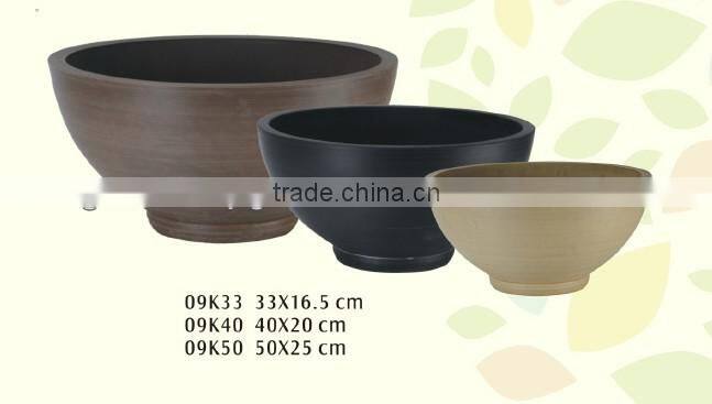 Light weight plant pot for home decor _ GreenShip