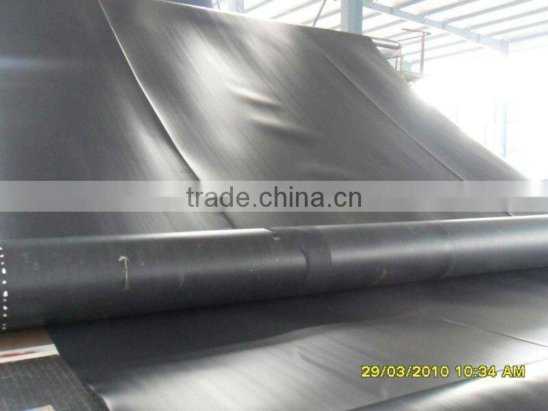 Best selling 1.0mm/1.5mm EPDM Pond liner