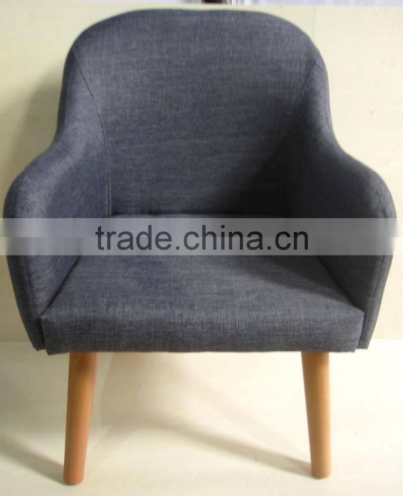 Solid wood home furniture chair/Living room chair