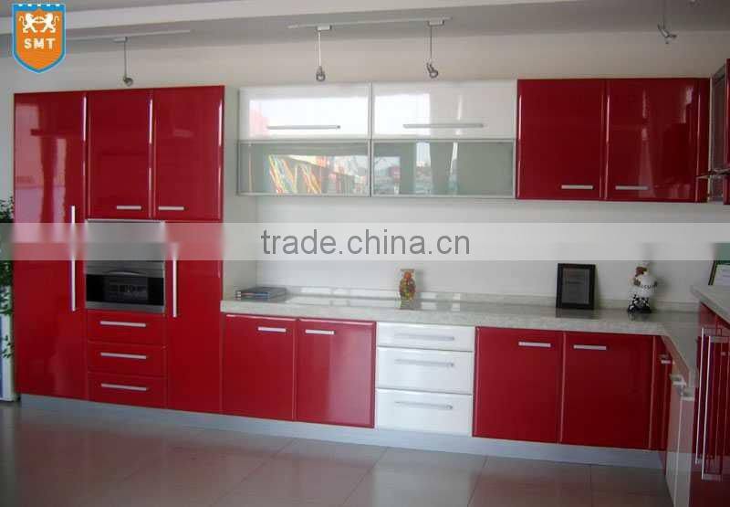 Modern Kitchen Cabinet,Kitchen Furniture