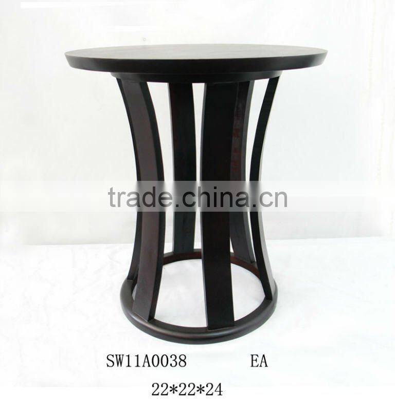 antique table for any style house