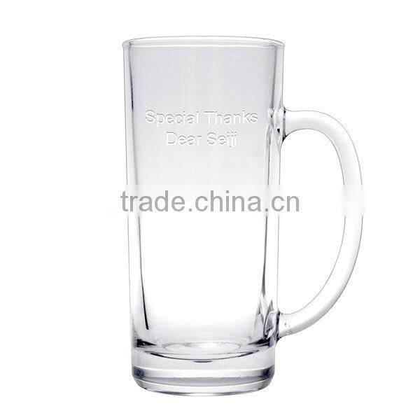 OEM beer glasses
