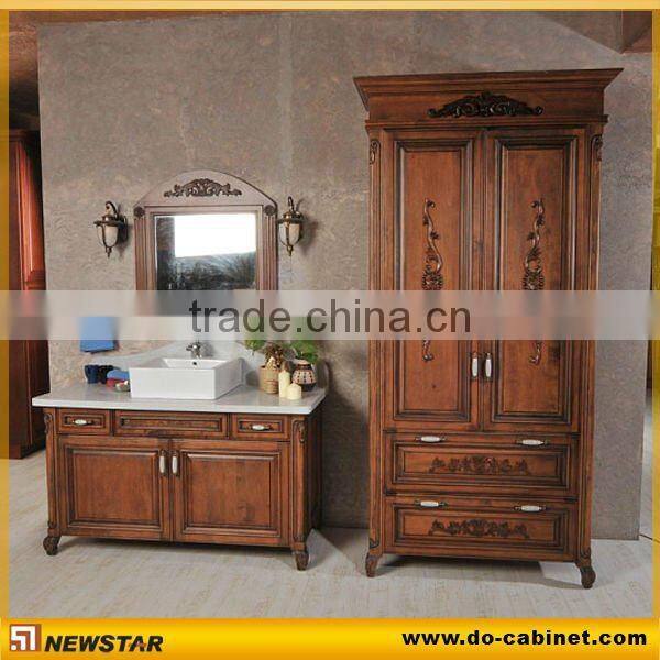 bath storage cabinets ceramic basin vanity