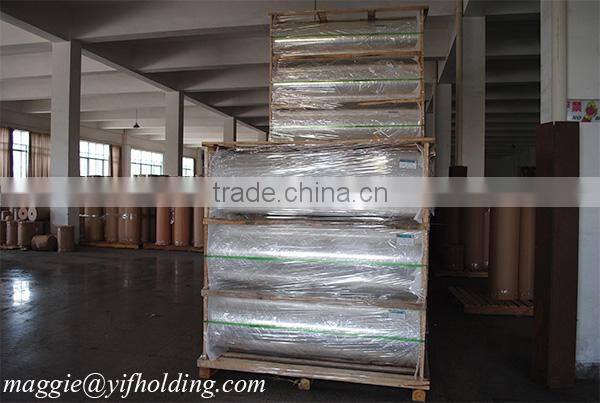 10mic & 12mic PET Metallized Film For Printing or Laminating