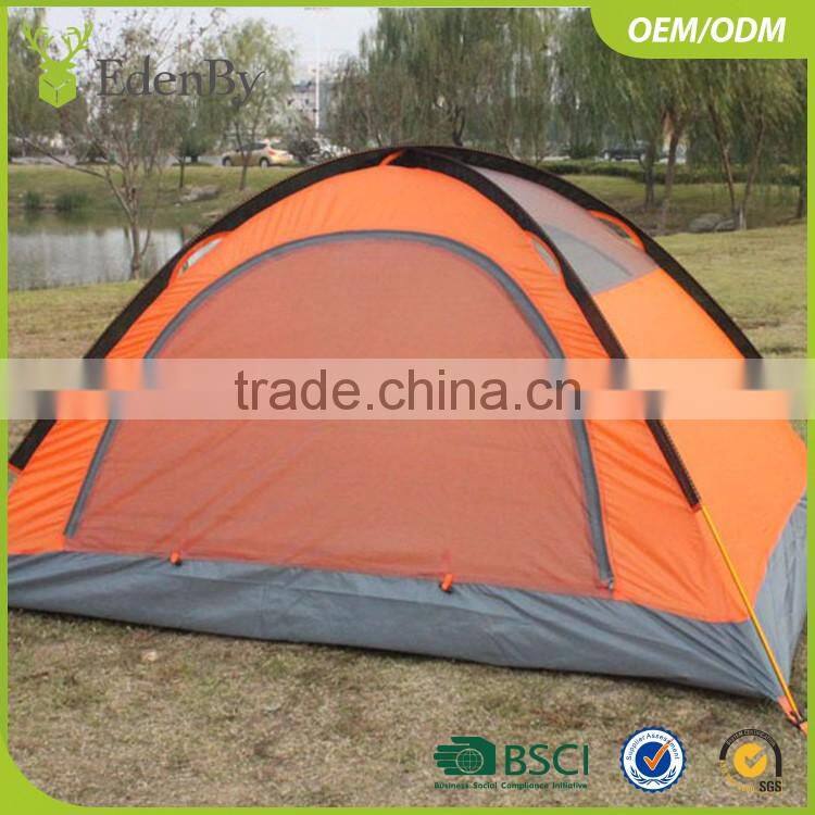 Auto Outdoor Folding Camping Tent