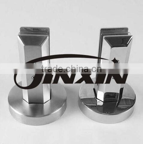 JINXIN High Technology Glass Railing Spigot With Excellent Quality Competitive Price