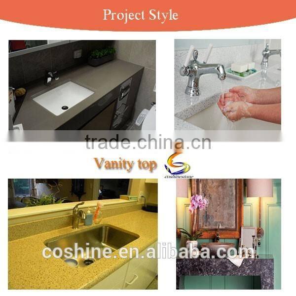 Coshine stone New arrival CS-SD-N08 artificial quartz stone, China quartz stone, quartz slab